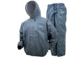 FROGG TOGGS mens Pro Lite Rain Suit. Size Xl/2x