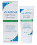 Vanicream Daily Facial Moisturizer - Formulated Without Common Irritants for Those with Sensitive Skin - 1 pack 3 fl oz