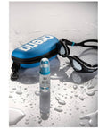 ARENA Instant Anti-Fog Spray Swim Goggles Treatment Prevents Fogging Swim Practice Essential Defogger Solution, 35ml Up to 150 Applications, Clear
