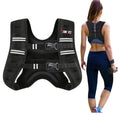 Weighted Vest Woman,6 LB Weight Vest for Women Men,