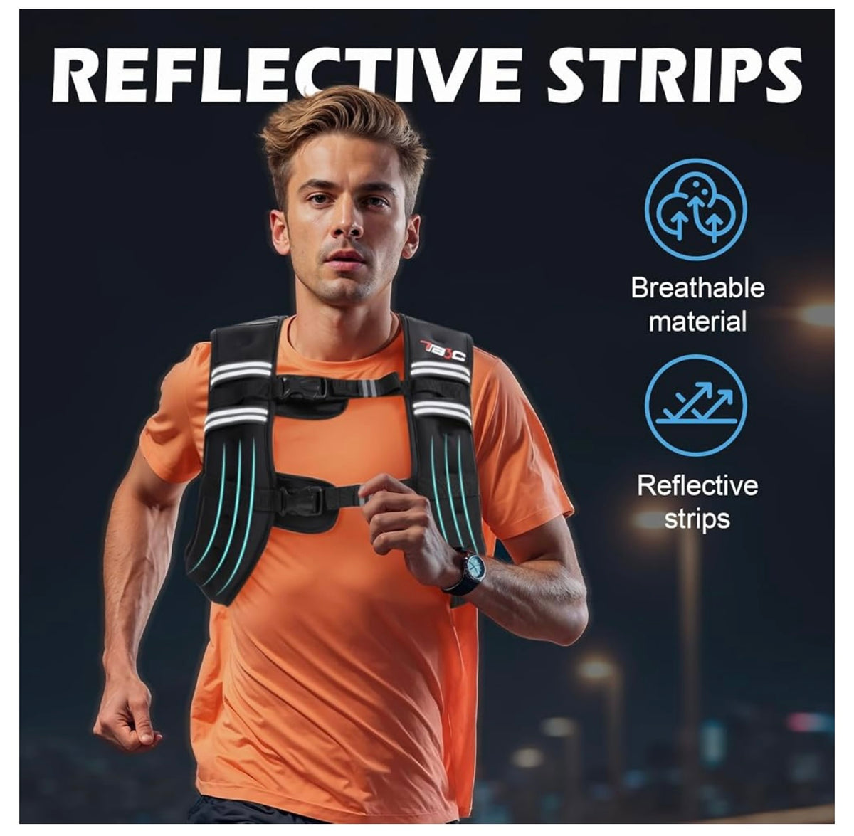 Weighted Vest Woman,6 LB Weight Vest for Women Men,