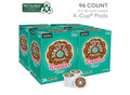 The Original Donut Shop Regular Medium Roast Coffee, K-Cup Pods, 96 Count