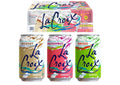 LaCroix Sparkling Water Tropical Variety Pack | 24-Pack of 12oz Cans | 6x Mango | 6x Coconut | 12x Passionfruit