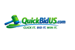QuickBidUS - Home