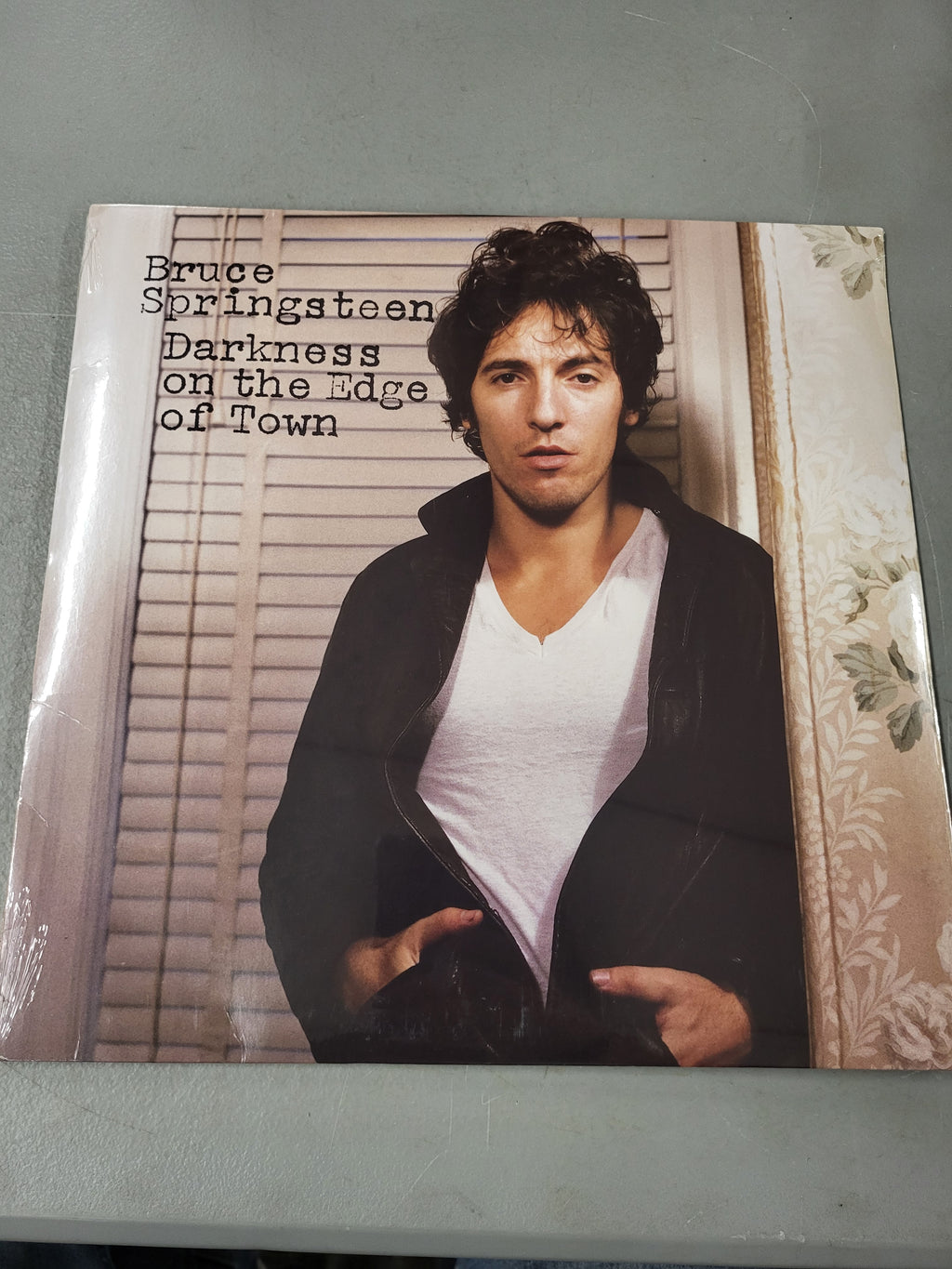 Bruce Springsteen