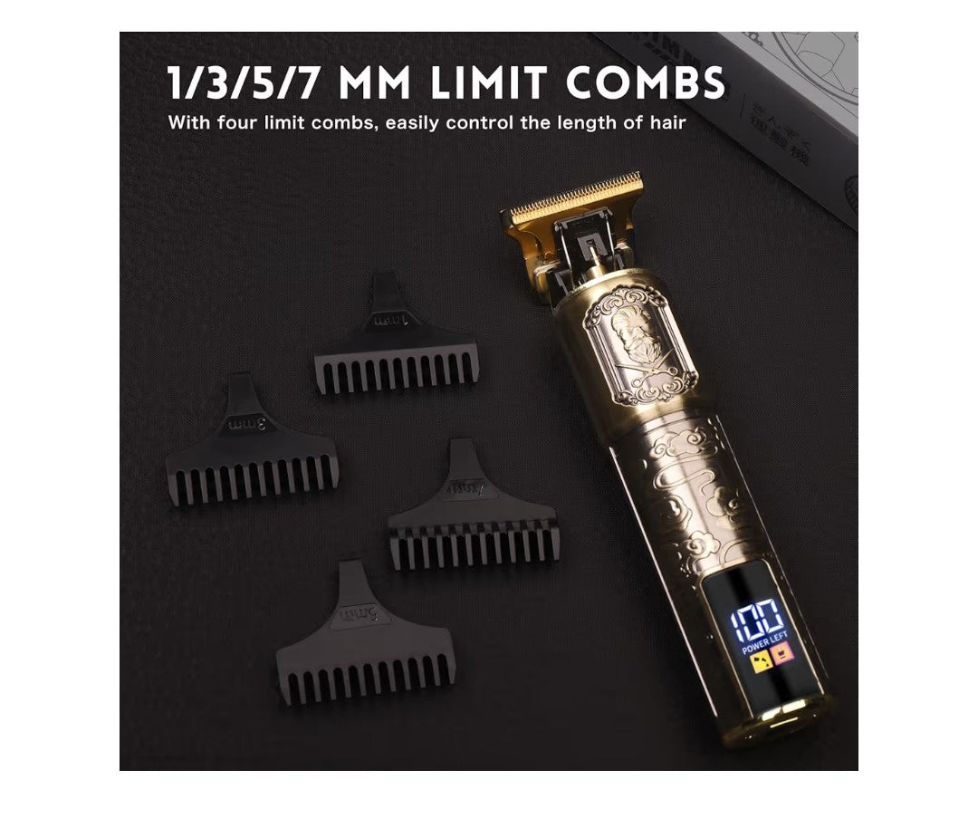 Professional Beard Trimmer