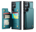 Finich Samsung Galazy S22 Ultra Wallet Case