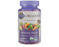 Garden of Life Prenatal Multivitamin Gummies (120 Gummies)