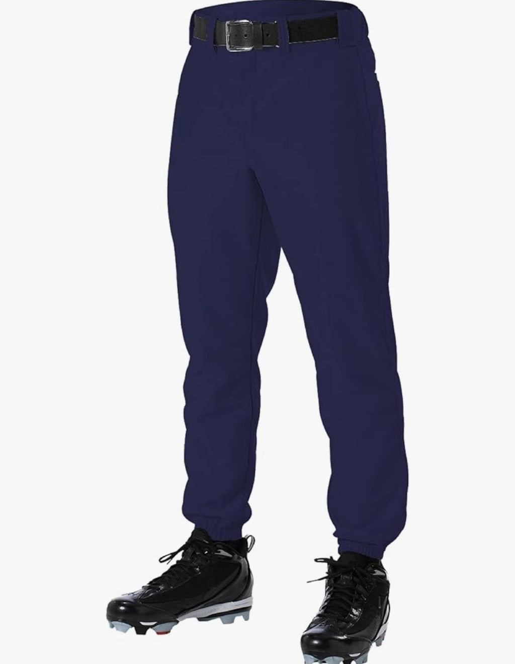 Alleson Athetic Boys Baseball Pants (Youth Small)