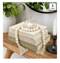 Aesthetic Decorative Books for Home Decor.