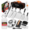Rinpir Griddle Accessory Kit 33pcs