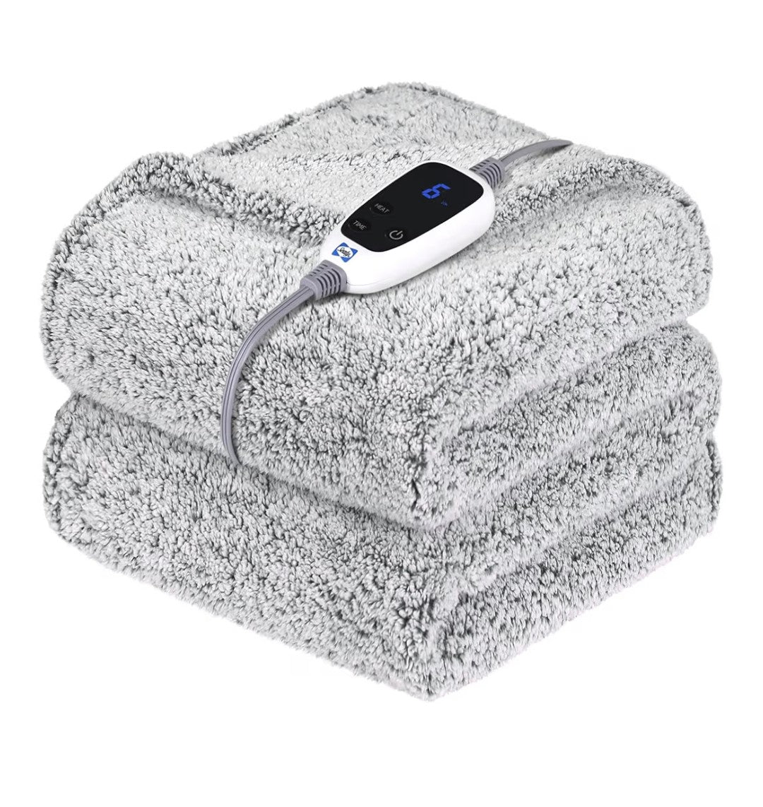 Sealy Electric Blanket 50x60in