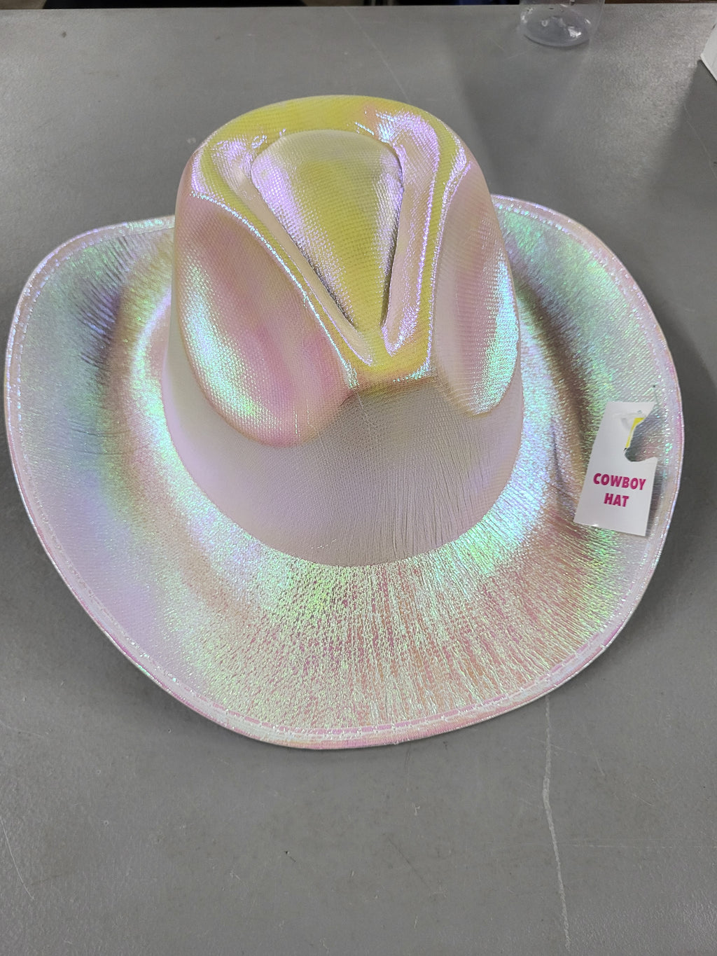 Cowboy Hat