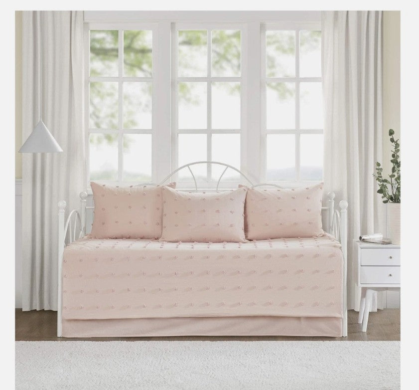 Urban Habitat 5 Piece Daybed Set