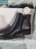 BareTraps Daytona Boots (Size 5)