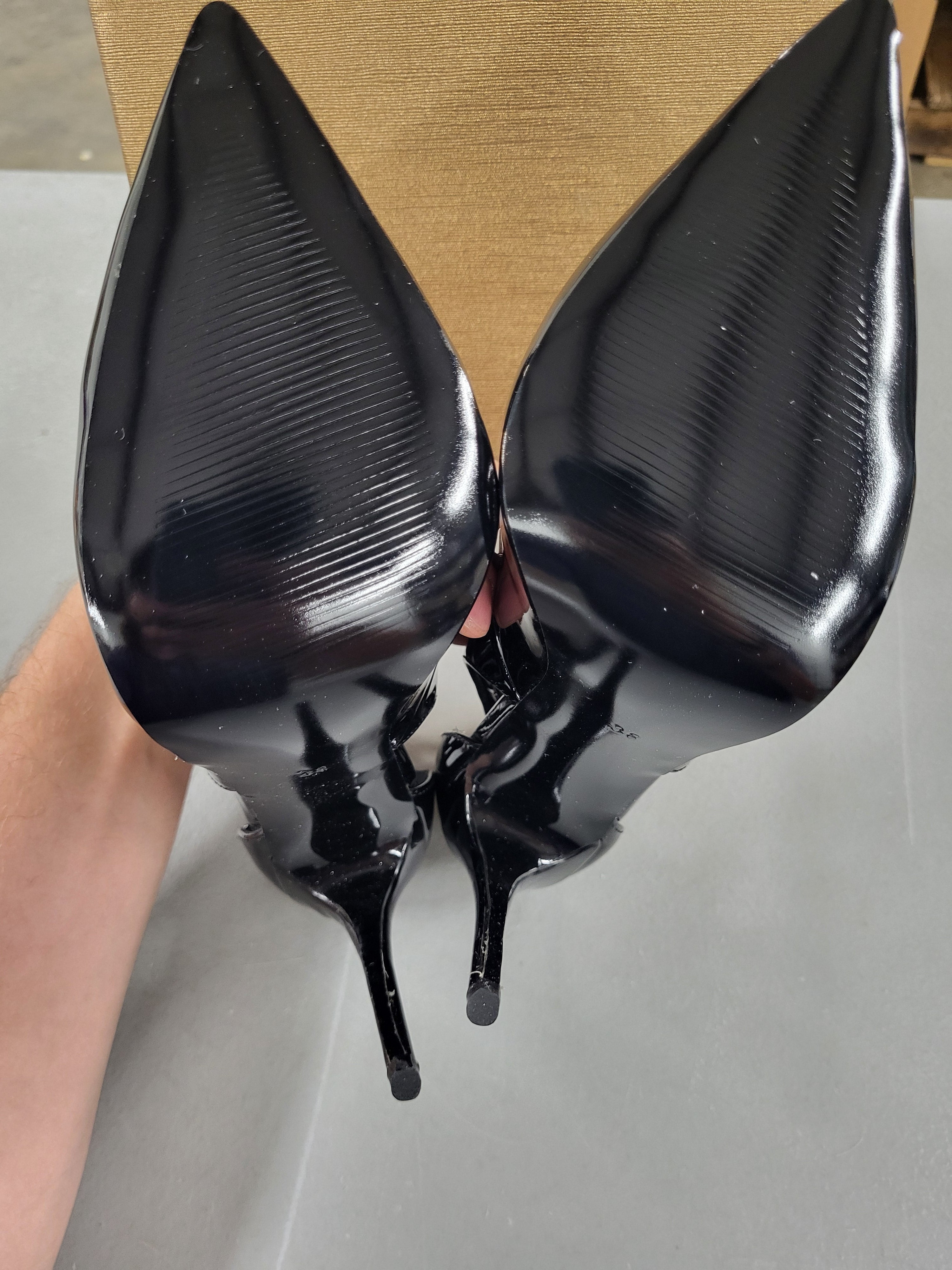 Only Maker pointed Toe Stiletto (Size 7.5-8)