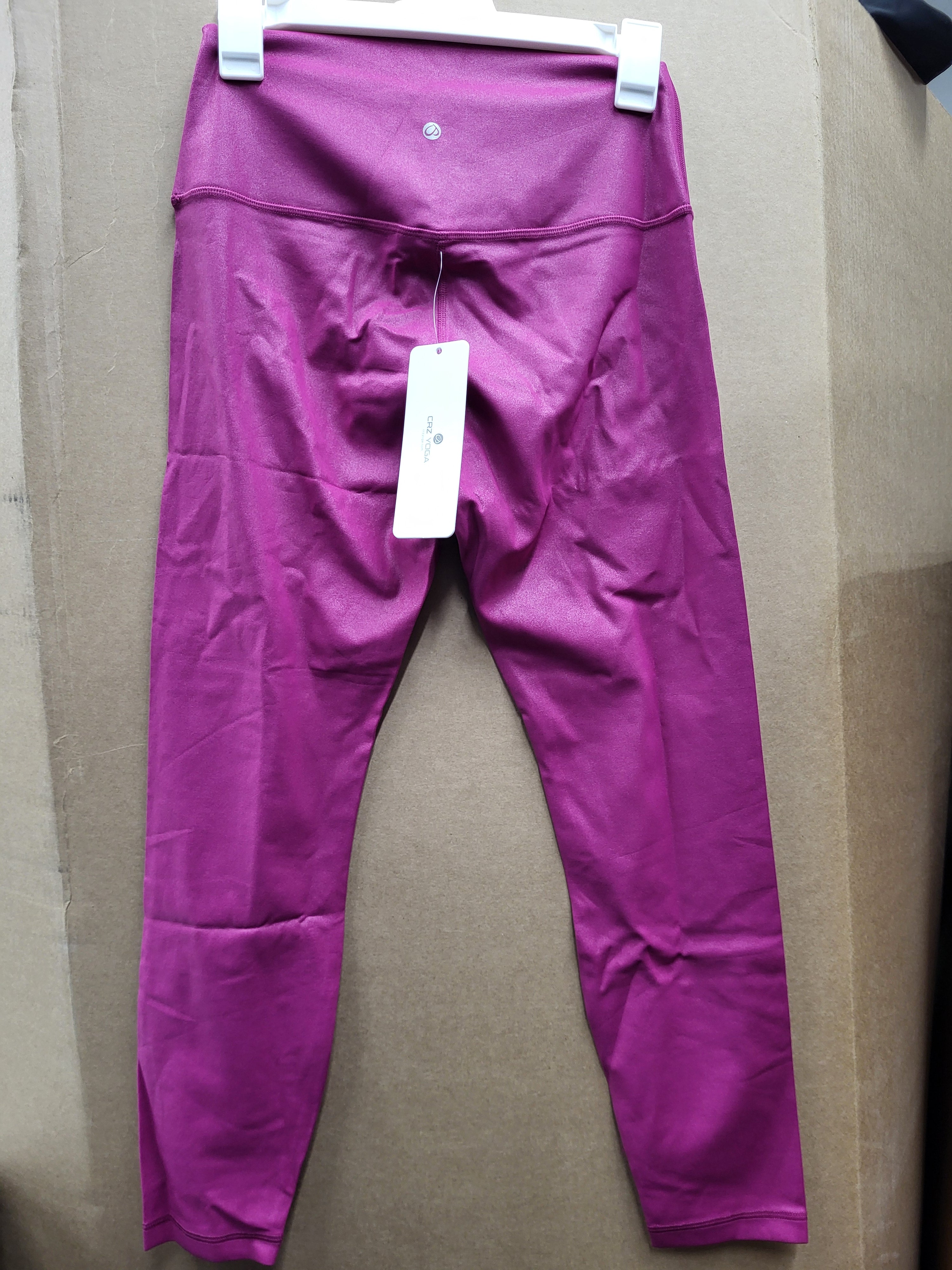 CRZ YOGA Sports Leggings
