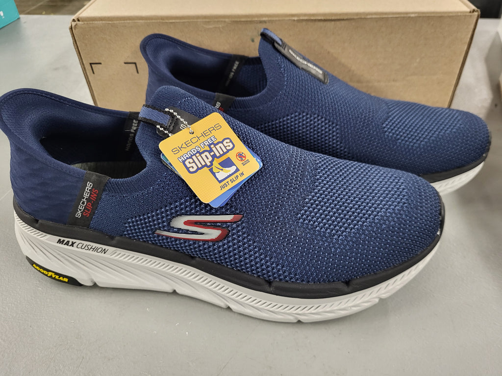 Skechers Max Cushioning Slip-in Sneakers (Size 13)