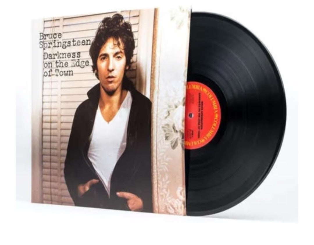 Bruce Springsteen