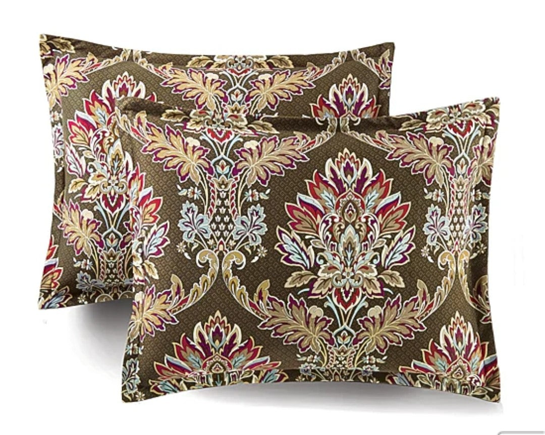 Broadhaven Lilith 8pc Bedding Set (King)