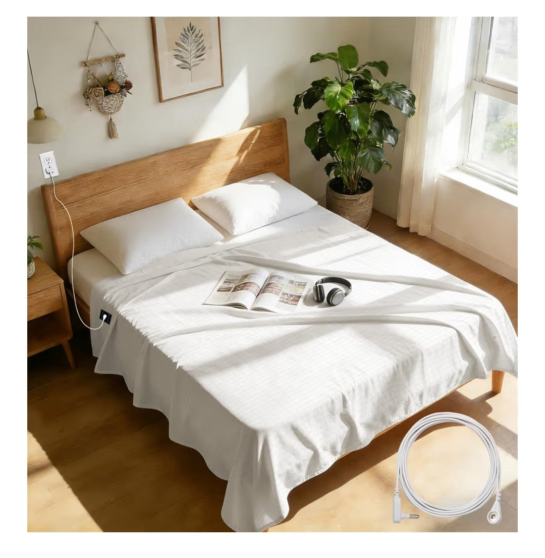 Grounding Sheets King Size (Gray)