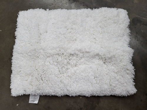 Bathroom Rug 17x24 inches