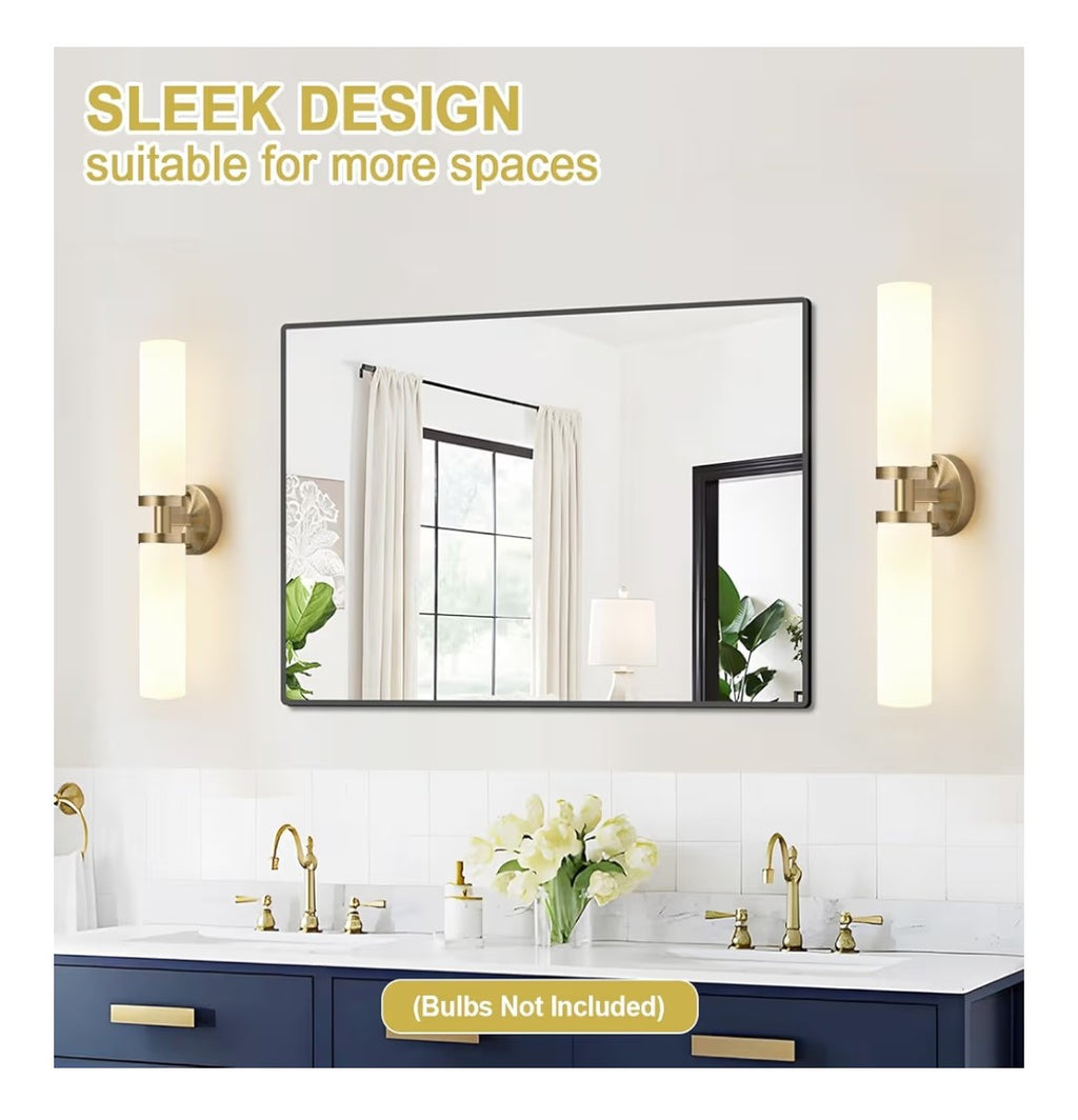 Wall Sconce (2 pack)