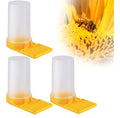 Beehive Beekeeping Water Dispenser (3 pack)