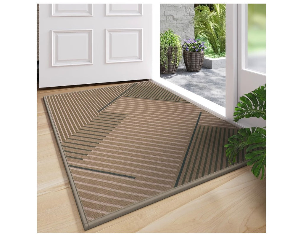 Front Door Mat 24in x 35in