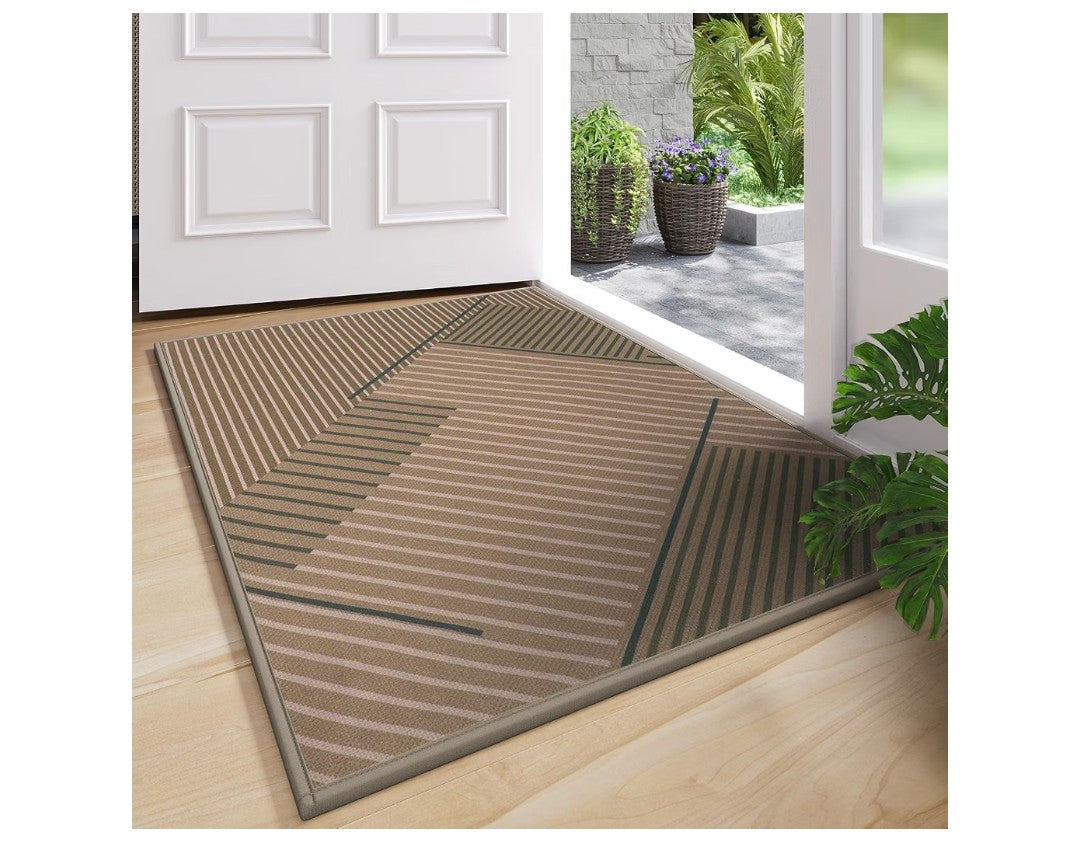 Front Door Mat 24in x 35in
