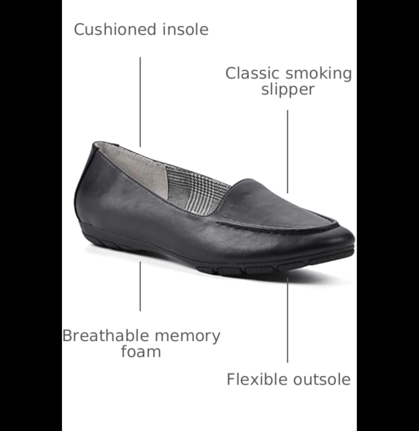 Cliffs buy white Mountain comfort flats 10 Wide