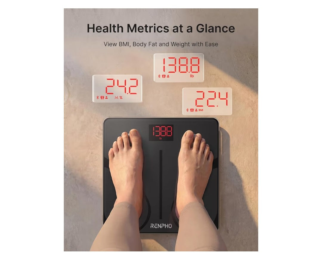 Renpho Smart Scale