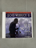 Grover Wahington Jr., Just The Two Of Us & Other Hits