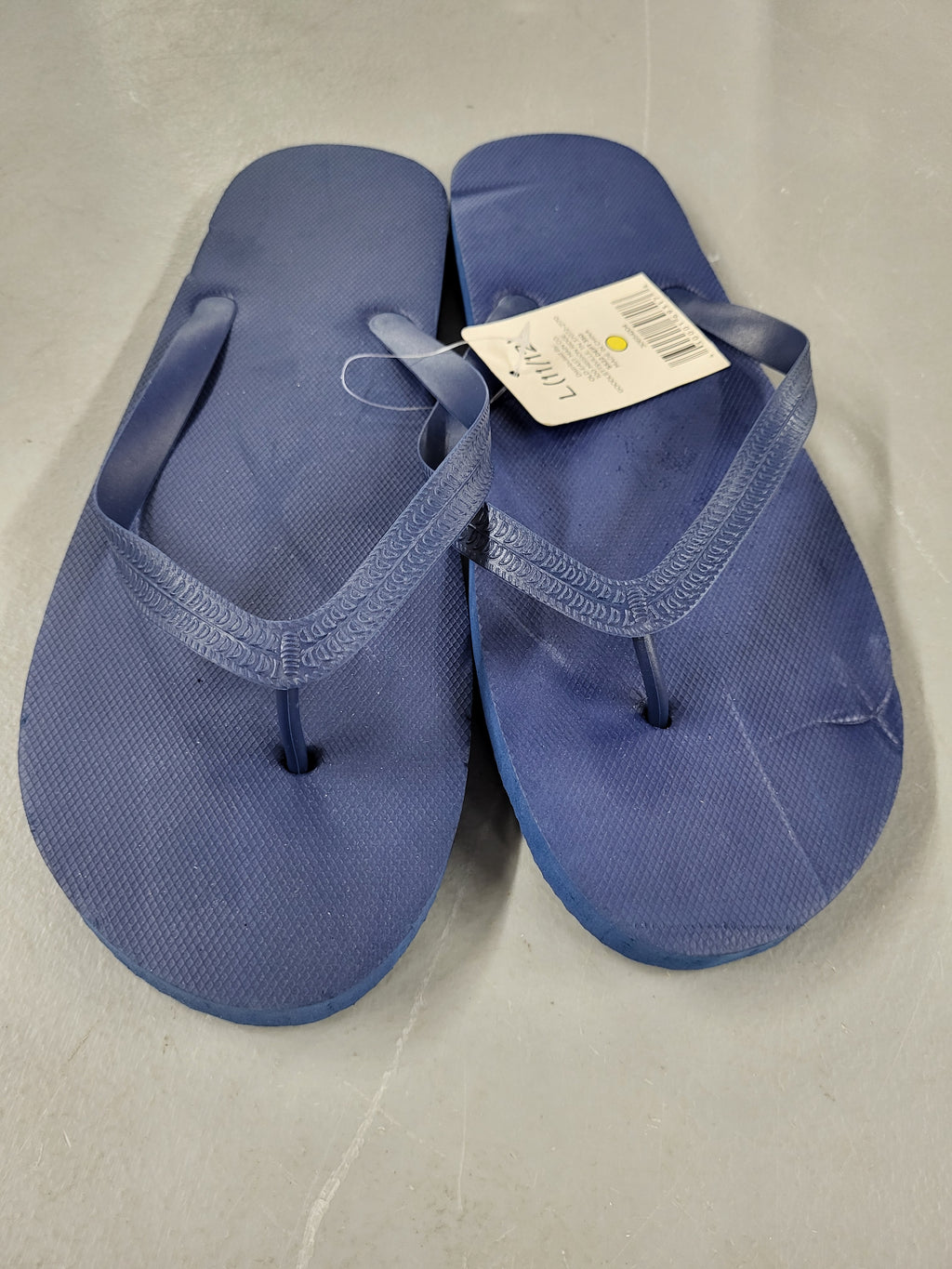 Men's Flip Flops (Large 11/12)