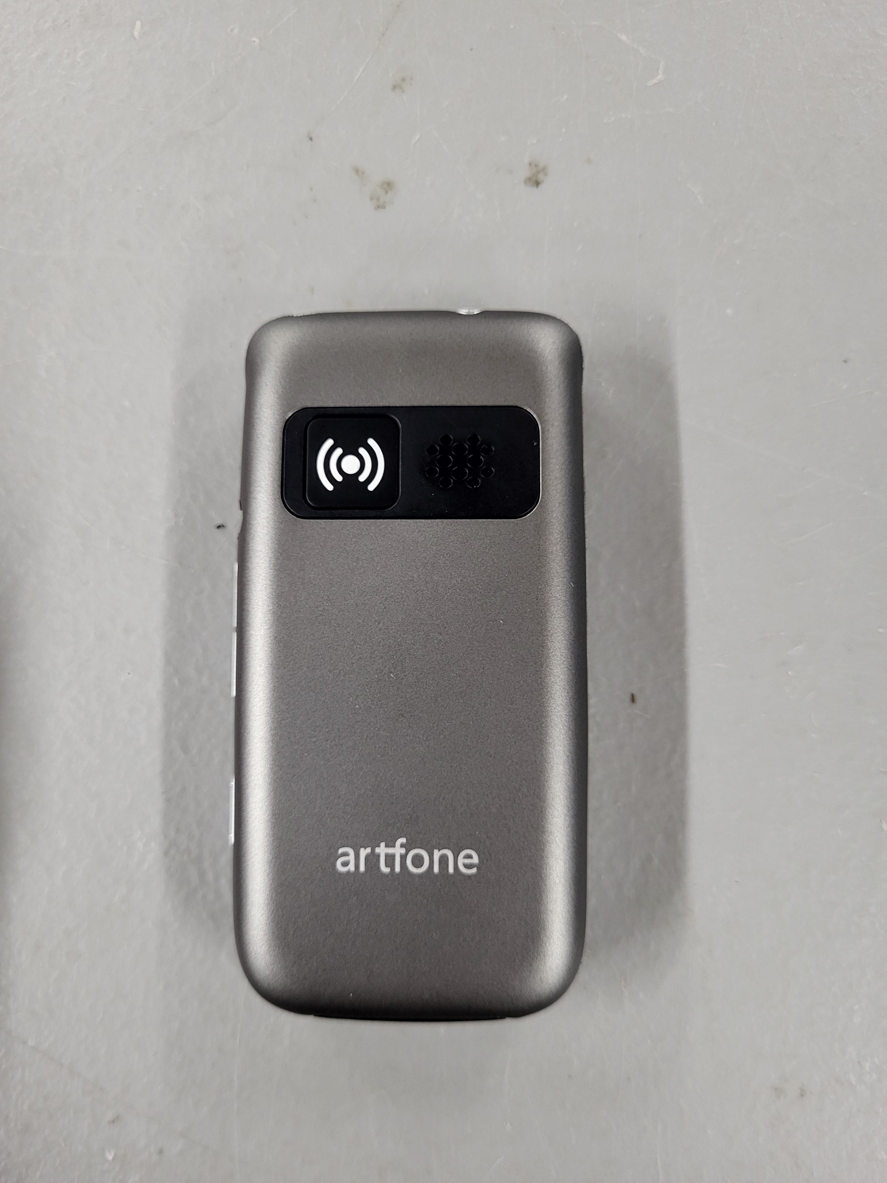 4G Mobile Flip Phone