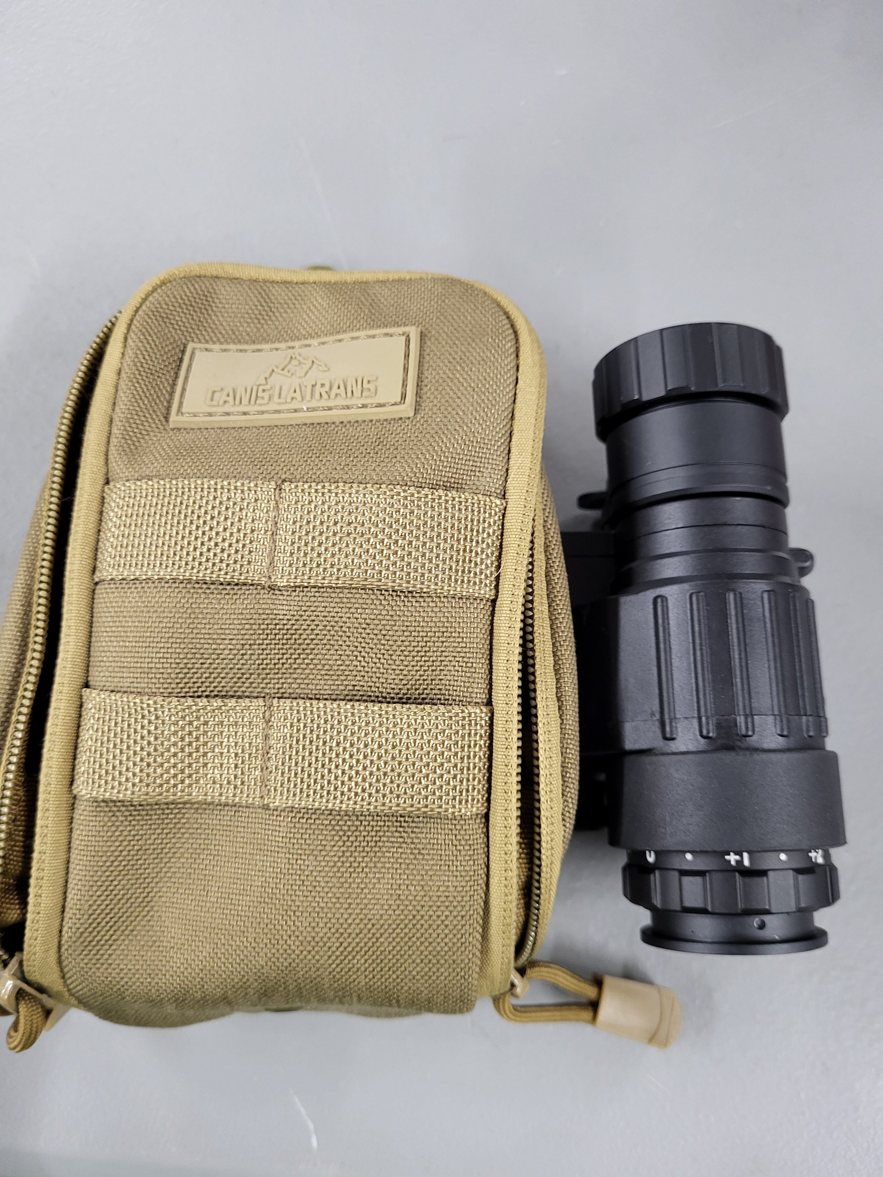 Night Vision Monocular