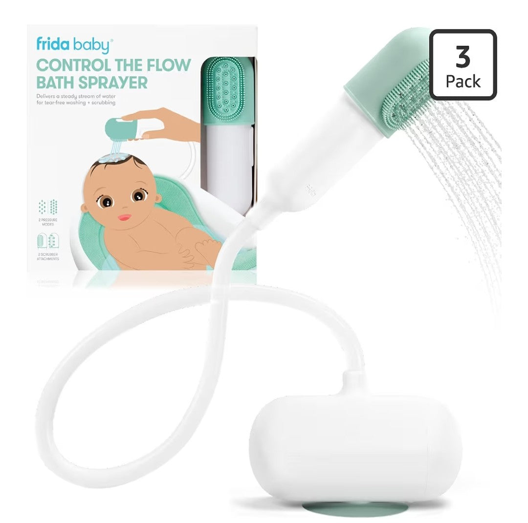 Frida Baby Bathtub Sprayer