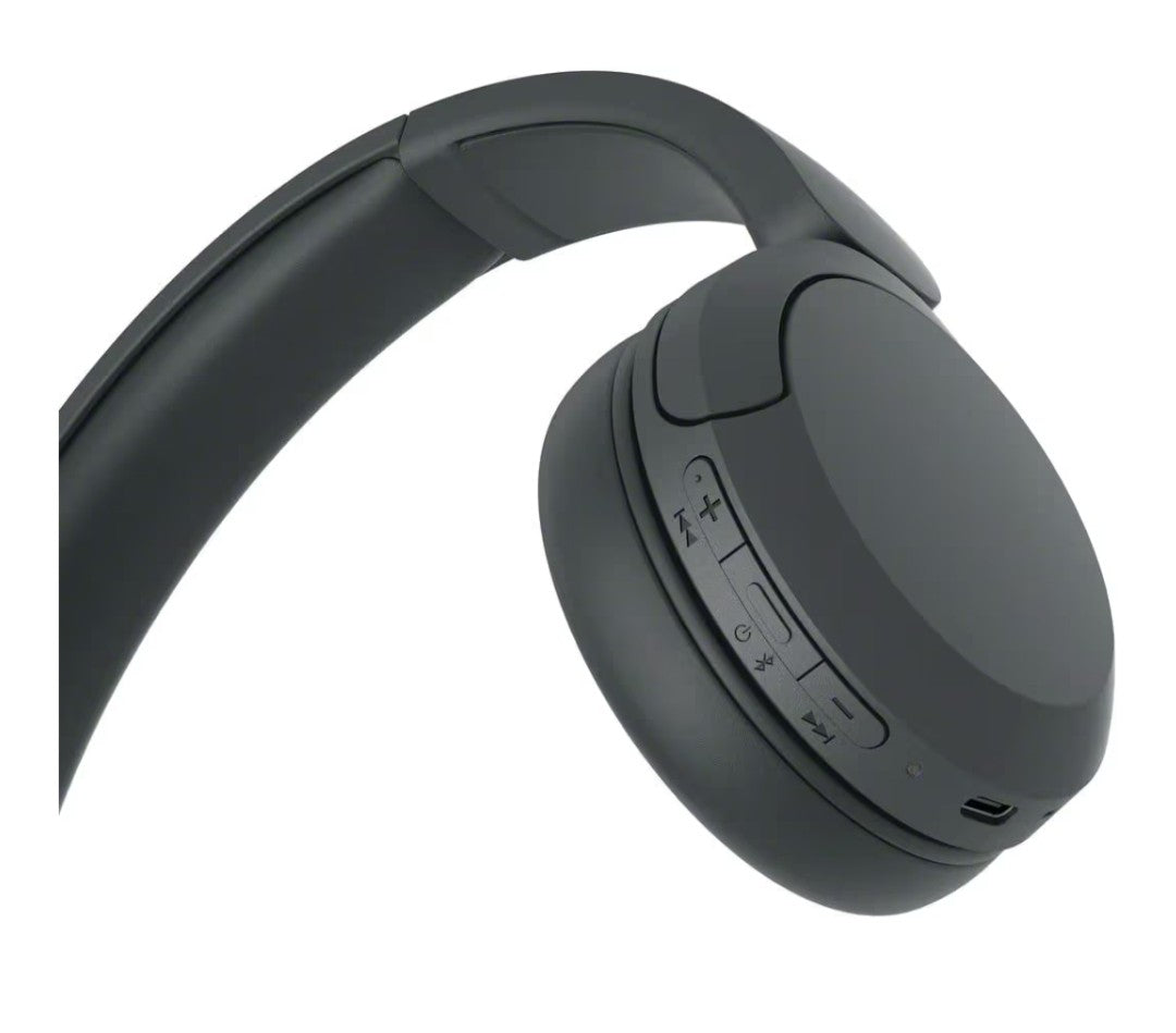 Sony WH-CH520 Wireless Headphones