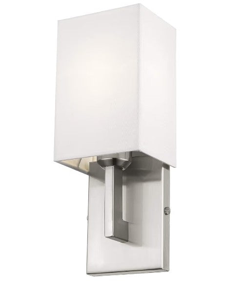 Livex Lighting 1 Wall Sconce Light