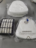 Shark Vacuum Navigator Lift Away Filter Replacements