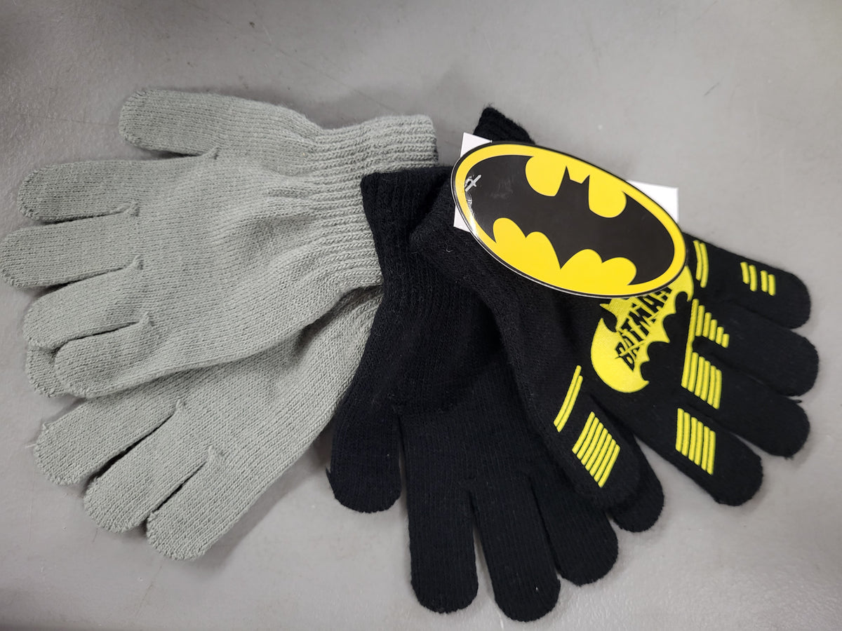 Kids Gloves (2 pack)