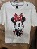 Mini Mouse T-Shirt (Medium)