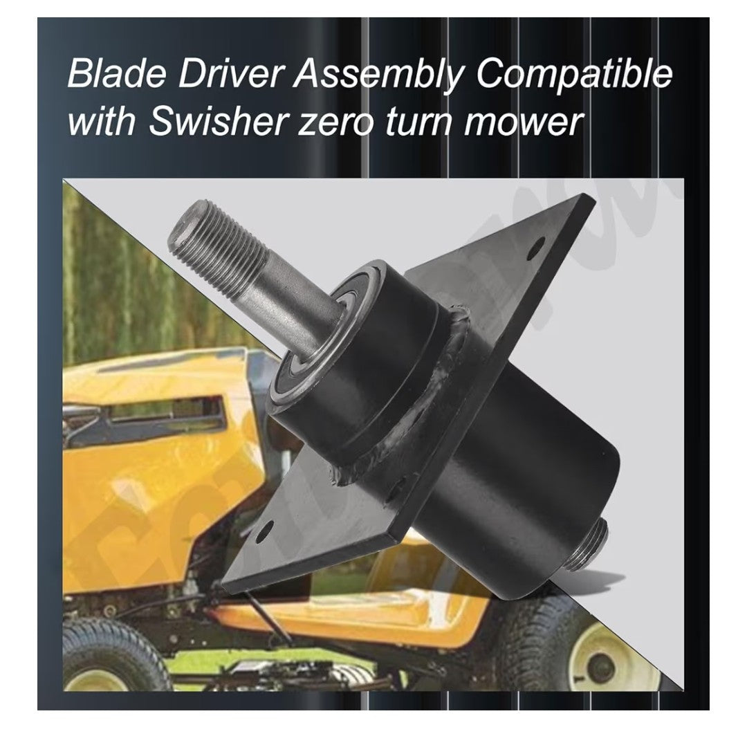 Fennoral 12824 Blade Deiver Assembly