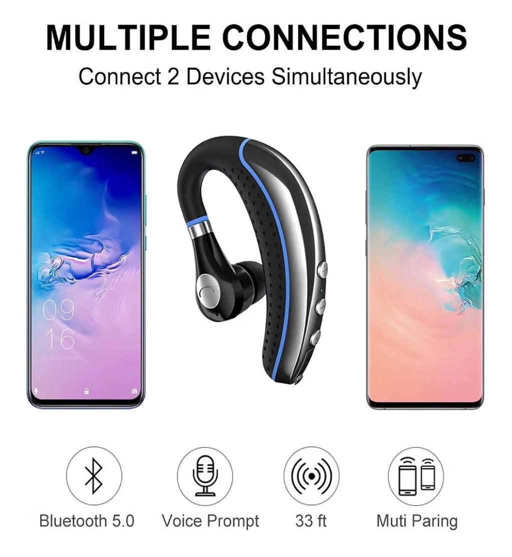 Business Wireless Headset