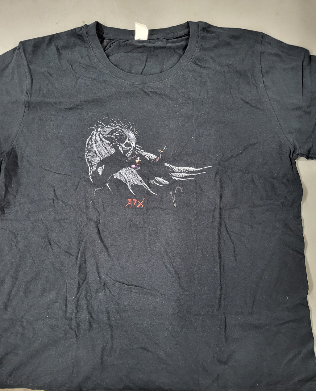 Avenged Sevenfold t-shirt (Size XL)