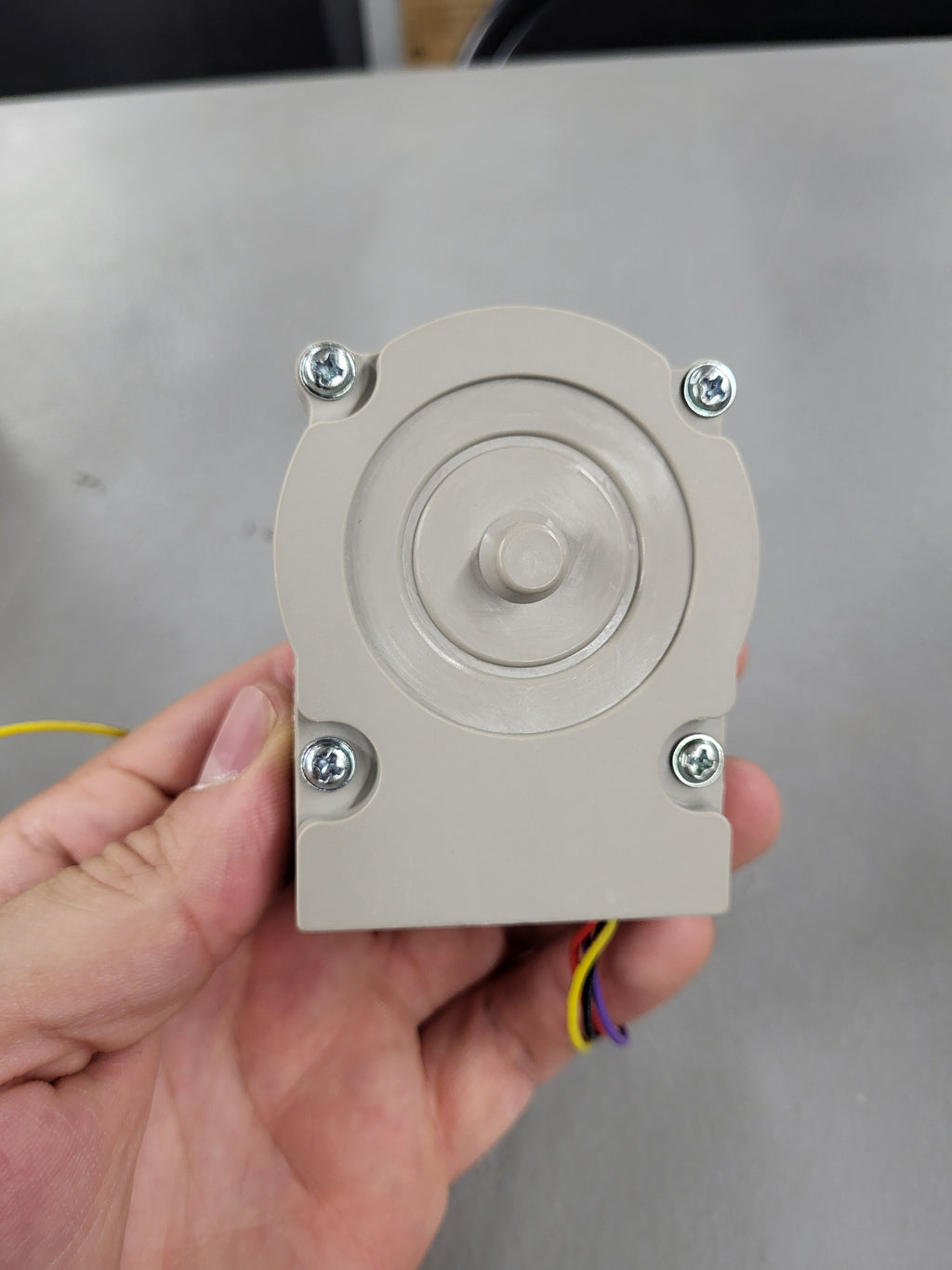 Refrigerator Evaporator Fan Motor