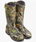 Tidewe Insulated Camo Boots (Size 5)
