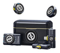 Hollyland Lark M2 Wireless Microphone