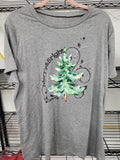 Merry and Bright T-Shirt (2XL)