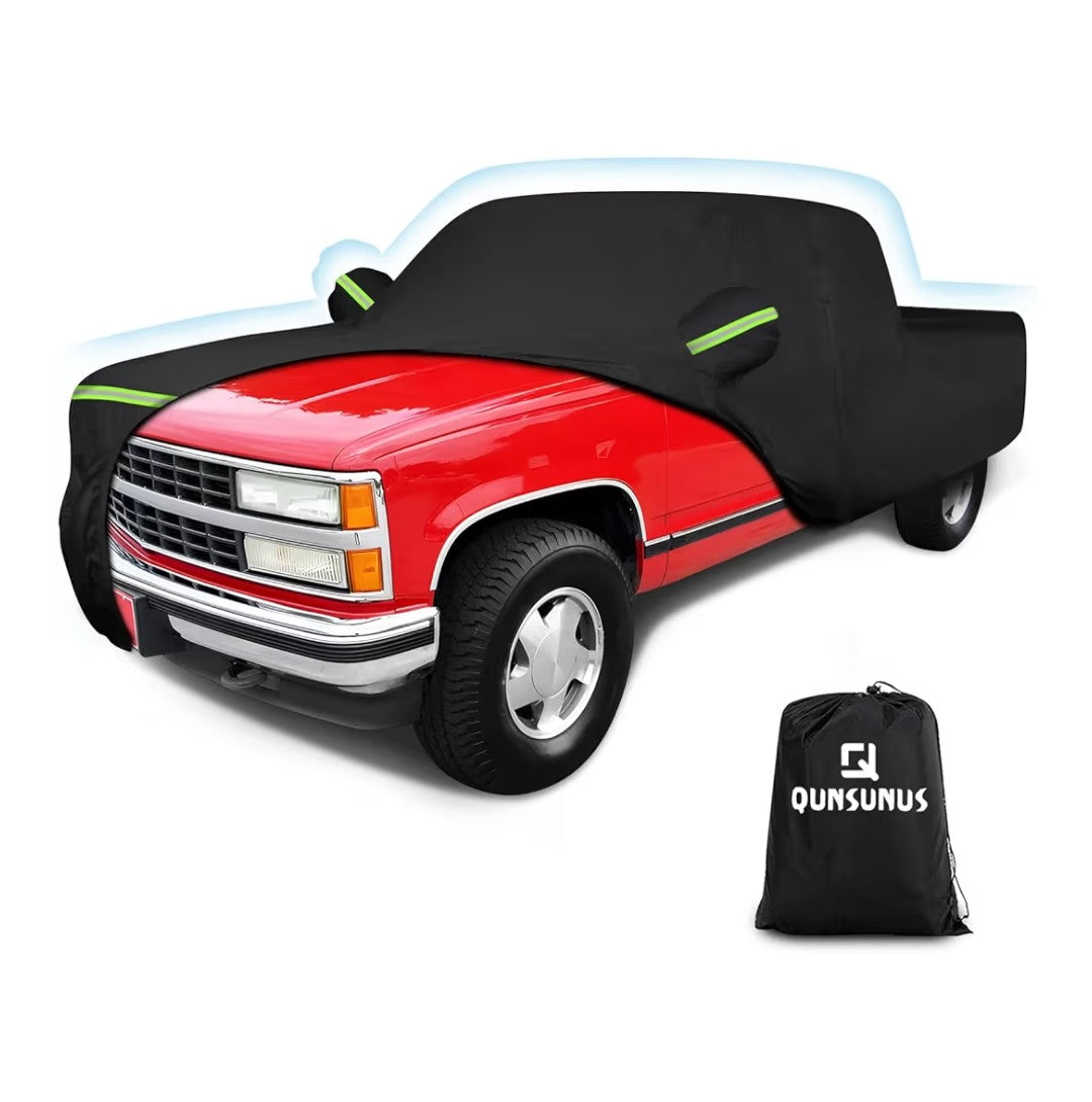 Waterproof Truck Cover 1988-1999 Chevy 1500, 2500, 3500